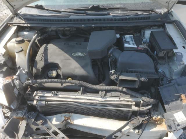 Photo 12 from auction – 2013 FORD EDGE SE with VIN 2FMDK3GC6DBB51468
