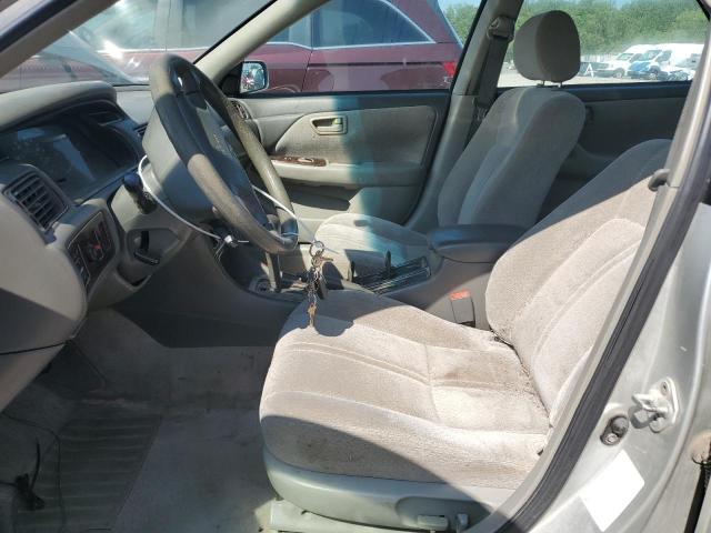 Photo 7 from auction – 2001 TOYOTA CAMRY CE with VIN 4T1BG22K41U794800