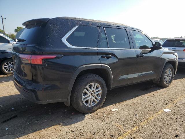 Photo 3 from auction – 2023 TOYOTA SEQUOIA SR with VIN 7SVAAABA6PX004235