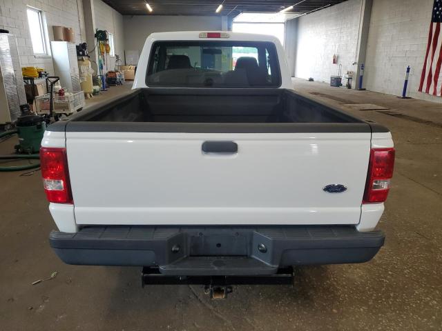 Photo 6 from auction – 2007 FORD RANGER SUP with VIN 1FTYR14U37PA59606