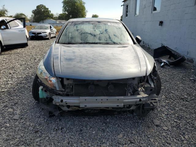 Photo 5 from auction – 2010 HONDA ACCORD EXL with VIN 1HGCP2F86AA013706