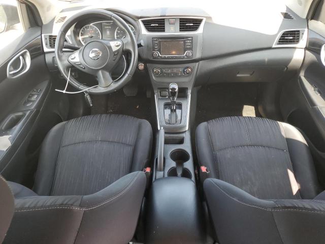 Photo 8 from auction – 2016 NISSAN SENTRA S with VIN 3N1AB7AP5GL684577
