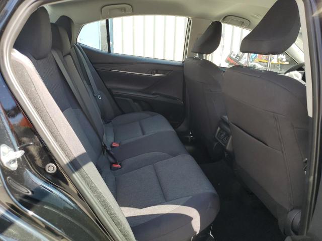 Photo 10 from auction – 2025 TOYOTA CAMRY XSE with VIN 4T1DAACK9SU034348