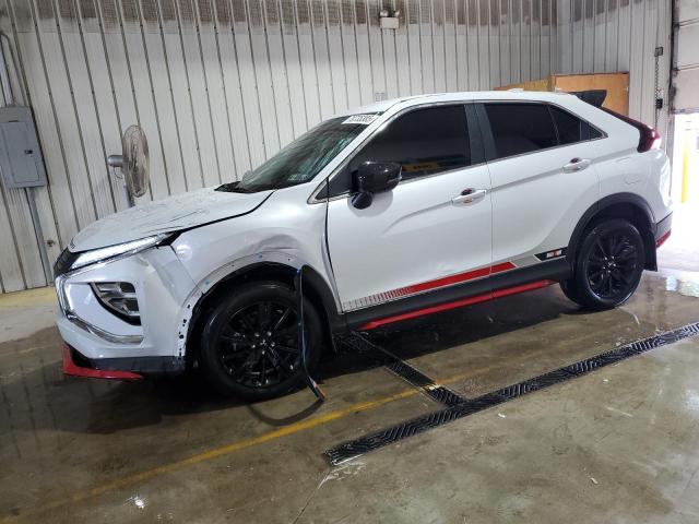 MITSUBISHI ECLIPSE CR 2023 with VIN JA4ATVAA9PZ035099 - Photo from auction