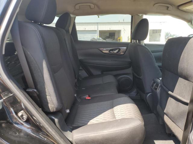 Photo 10 from auction – 2019 NISSAN ROGUE S with VIN 5N1AT2MT2KC821061