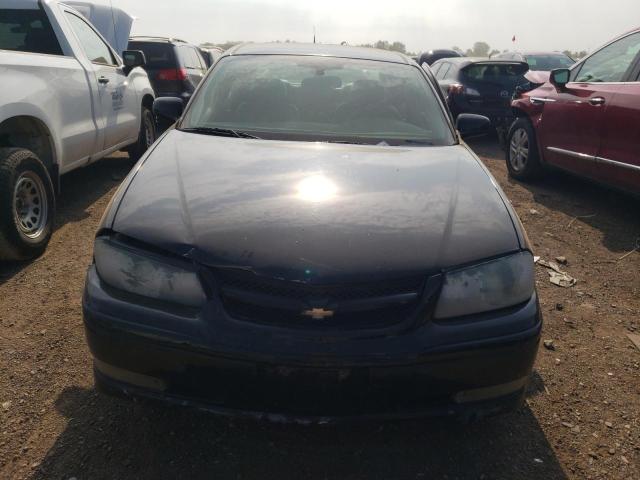 Photo 5 from auction – 2004 CHEVROLET IMPALA SS with VIN 2G1WP551249422540