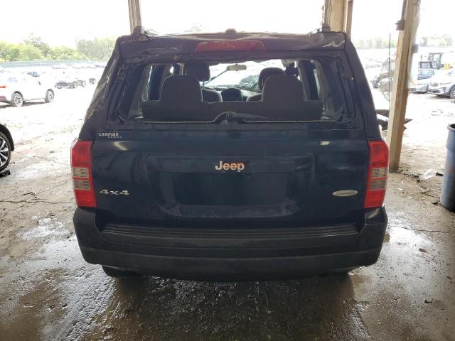 Photo 6 from auction – 2012 JEEP PATRIOT LA with VIN 1C4NJRFB8CD598674