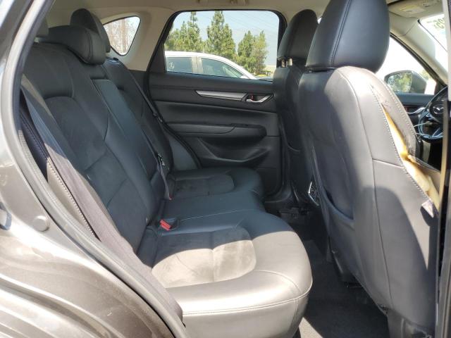 Photo 10 from auction – 2018 MAZDA CX-5 TOURI with VIN JM3KFACM9J1373679