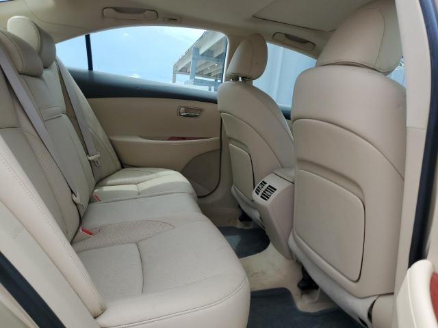 Photo 10 from auction – 2009 LEXUS ES 350 with VIN JTHBJ46G992277019