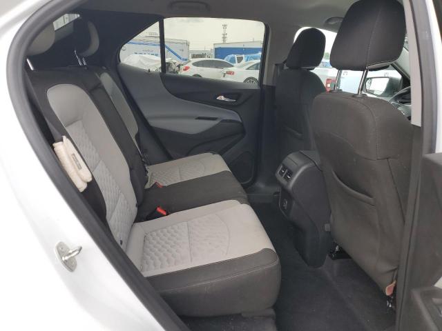 Photo 10 from auction – 2019 CHEVROLET EQUINOX LS with VIN 3GNAXHEV7KS642334