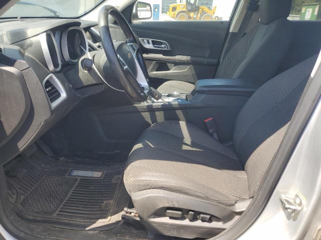 Фото 7 с аукциона – 2012 CHEVROLET EQUINOX с VIN 2GNALDEK2C1161415