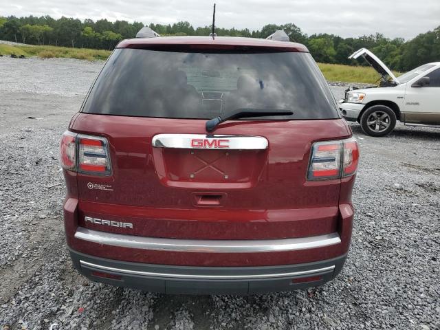 Photo 6 from auction – 2015 GMC ACADIA SLE with VIN 1GKKRPKD7FJ208634