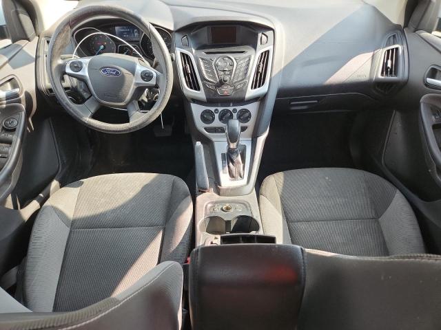 Photo 8 from auction – 2014 FORD FOCUS SE with VIN 1FADP3F29EL264188