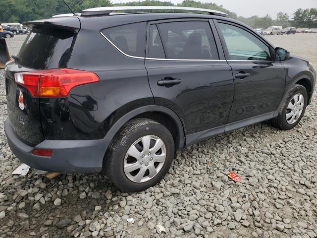 Photo 3 from auction – 2015 TOYOTA RAV4 LE with VIN 2T3BFREV4FW290330