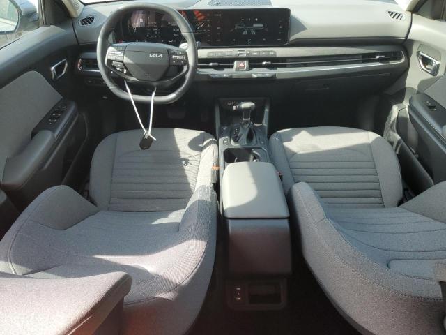 Photo 8 from auction – 2025 KIA K4 EX with VIN 3KPFU4DE1SE048502