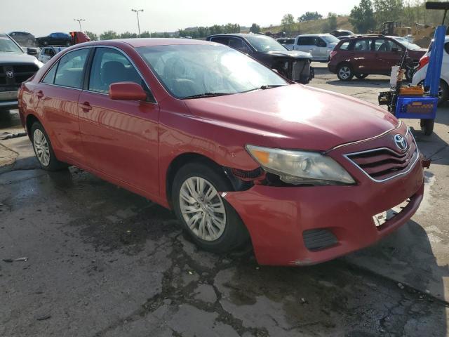 Photo 4 from auction – 2011 TOYOTA CAMRY BASE with VIN 4T1BF3EKXBU685750