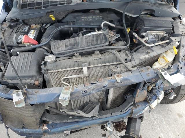 Photo 12 from auction – 2006 DODGE DURANGO SL with VIN 1D4HB48216F158169