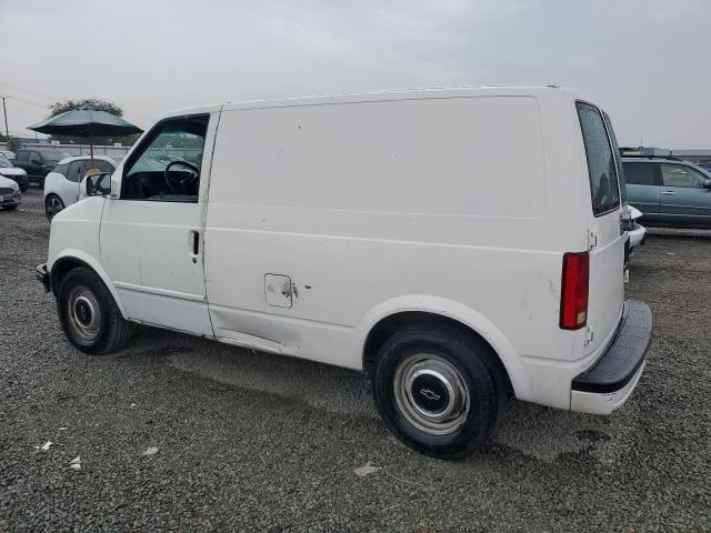 Photo 2 from auction – 1990 CHEVROLET ASTRO with VIN 1GCCM15Z7LB109501