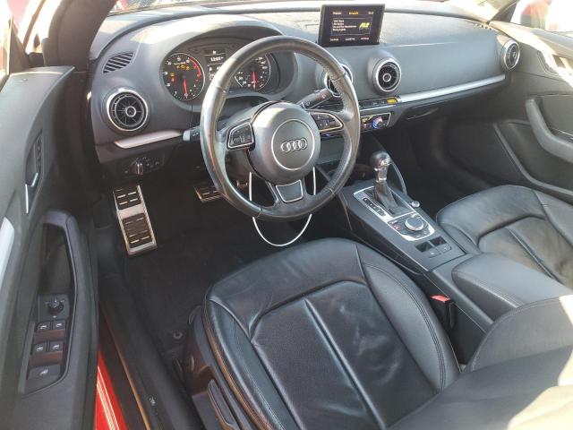 Photo 8 from auction – 2015 AUDI A3 PREMIUM with VIN WAU6CLFF8F1032239