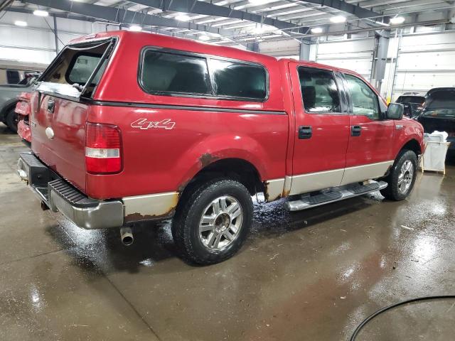 Photo 3 from auction – 2008 FORD F150 SUPER with VIN 1FTPW14V88FA08977