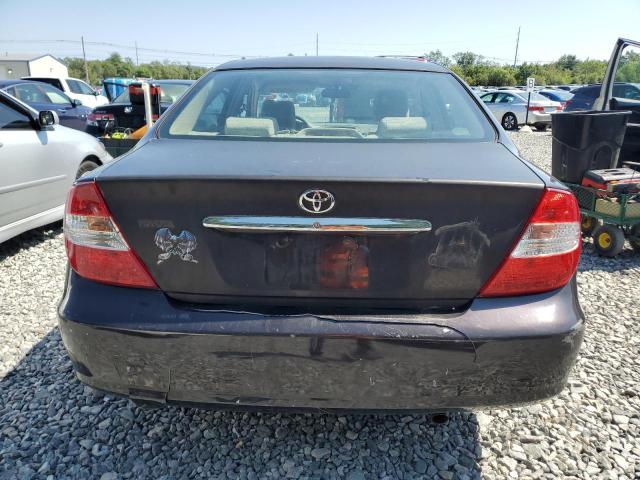 Photo 6 from auction – 2002 TOYOTA CAMRY with VIN 4T1BE32K32U592768