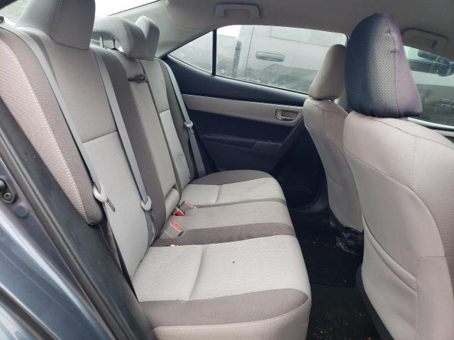Photo 10 from auction – 2017 TOYOTA COROLLA L with VIN 2T1BURHE8HC957544