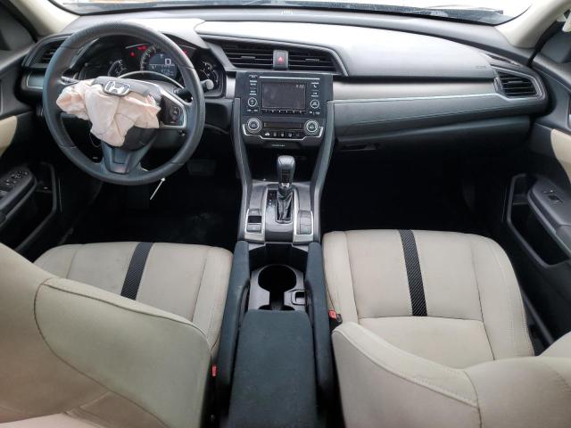 Photo 8 from auction – 2016 HONDA CIVIC LX with VIN 19XFC2F51GE018279