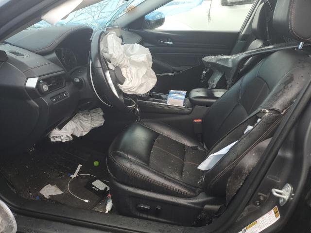 Photo 7 from auction – 2021 NISSAN ALTIMA SR with VIN 1N4BL4CV4MN300587