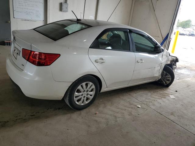 Photo 3 from auction – 2013 KIA FORTE EX with VIN KNAFU4A20D5713539
