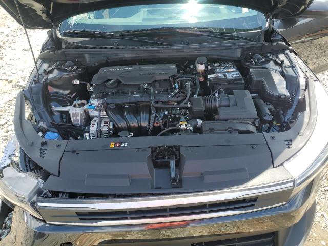 Photo 11 from auction – 2025 KIA K4 LX with VIN 3KPFT4DEXSE134605