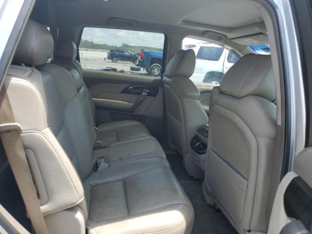 Photo 10 from auction – 2007 ACURA MDX TECHNO with VIN 2HNYD28317H548302
