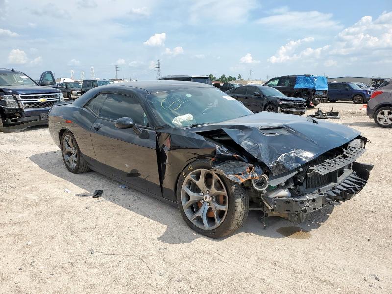 Photo 4 from auction – 2017 DODGE CHALLENGER with VIN 2C3CDZBT5HH530392