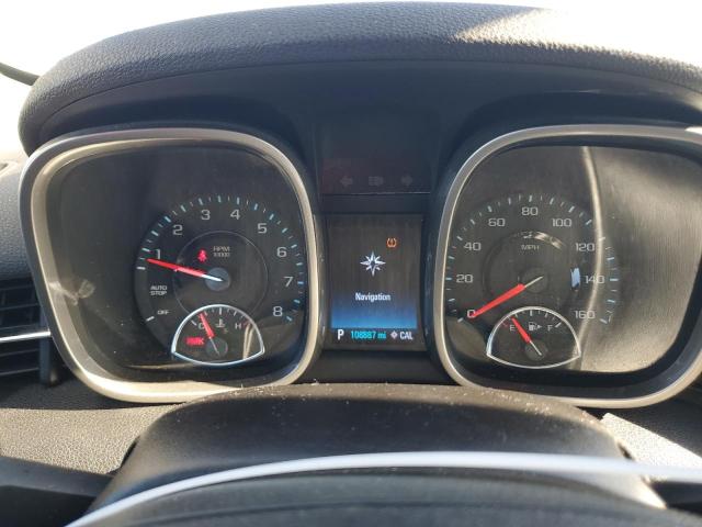 Photo 9 from auction – 2016 CHEVROLET MALIBU LIM with VIN 1G11A5SA3GU124036