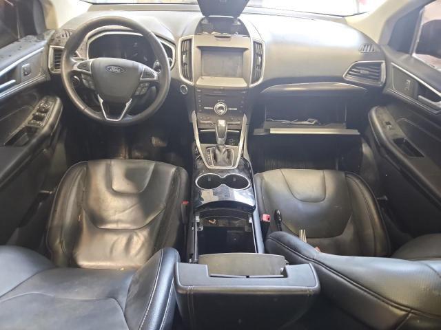 Photo 8 from auction – 2018 FORD EDGE TITAN with VIN 2FMPK4K96JBC28611