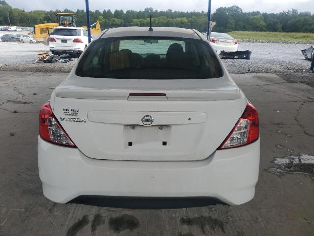 Photo 6 from auction – 2018 NISSAN VERSA S with VIN 3N1CN7AP4JL803016