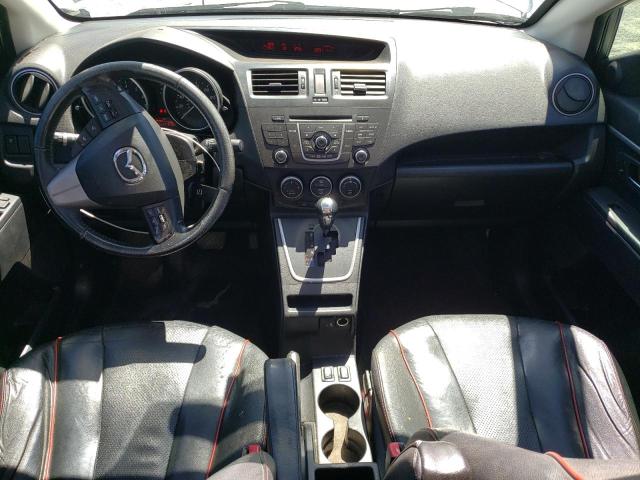 Photo 8 from auction – 2012 MAZDA 5 with VIN JM1CW2DL9C0137955