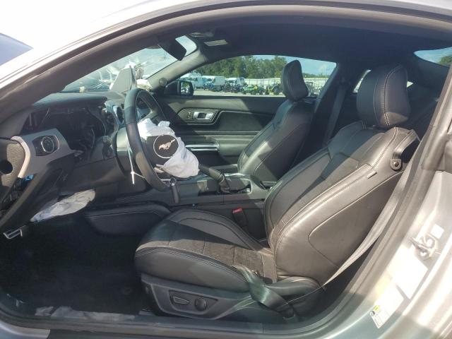 Photo 7 from auction – 2023 FORD MUSTANG with VIN 1FA6P8CF4P5305587