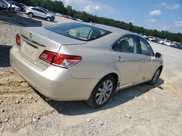 Photo 3 from auction – 2012 LEXUS ES 350 with VIN JTHBK1EG5C2512214