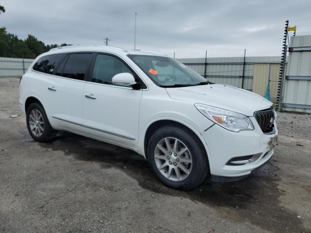 Photo 4 from auction – 2017 BUICK ENCLAVE with VIN 5GAKRAKD6HJ120283
