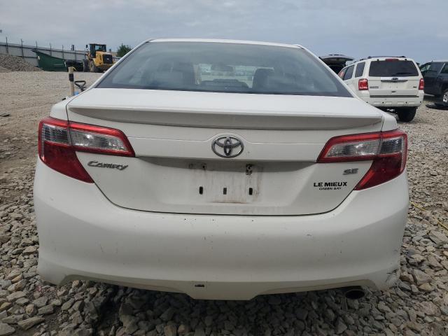 Photo 6 from auction – 2012 TOYOTA CAMRY BASE with VIN 4T1BF1FK5CU511265