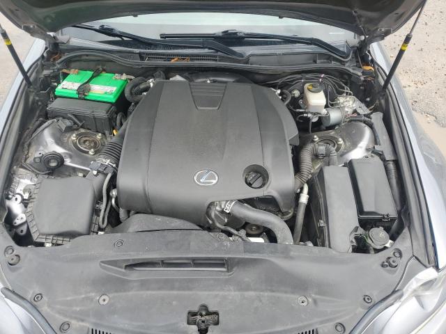 Photo 11 from auction – 2014 LEXUS IS250 with VIN JTHBF1D25E5020603