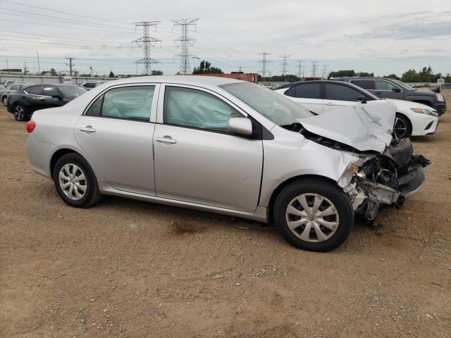 Photo 4 from auction – 2009 TOYOTA COROLLA BASE with VIN 1NXBU40E59Z140773