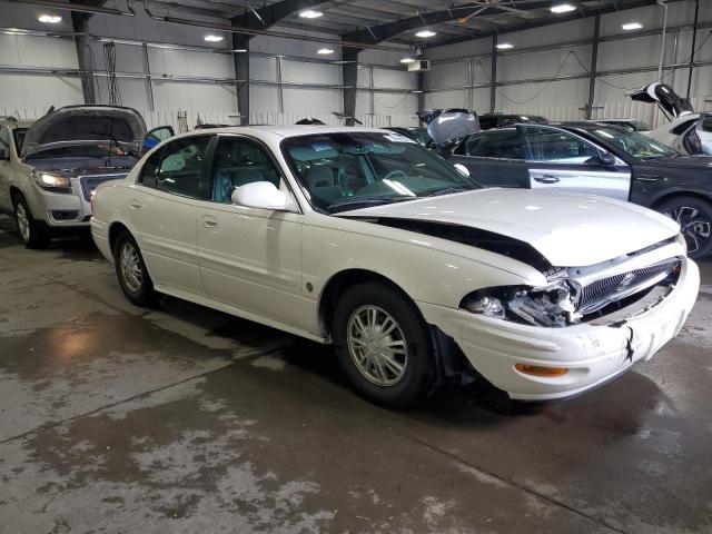 Photo 4 from auction – 2003 BUICK LESABRE CU with VIN 1G4HP52K93U222894