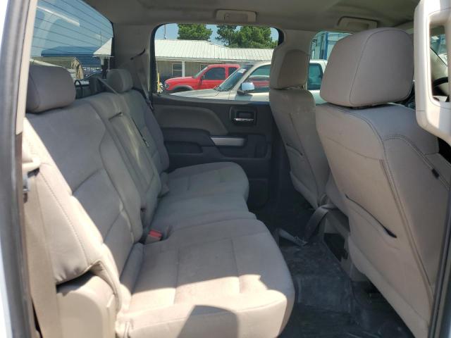 Photo 10 from auction – 2016 CHEVROLET SILVERADO with VIN 3GCUKREC3GG158339