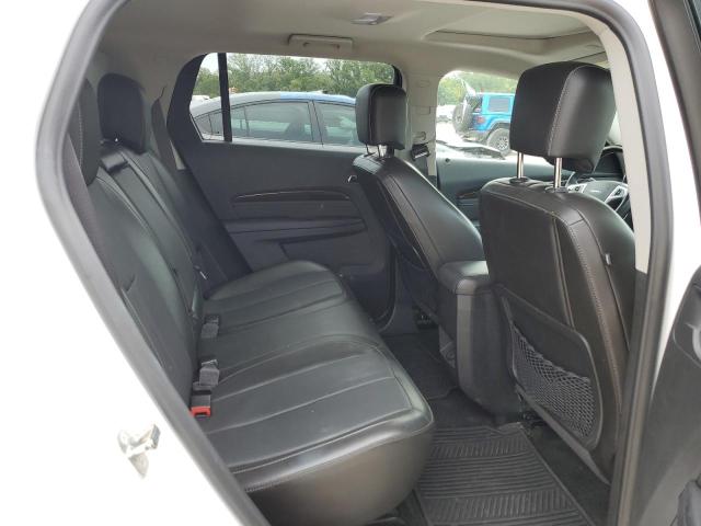 Photo 11 from auction – 2017 GMC TERRAIN DE with VIN 2GKFLVE38H6203887