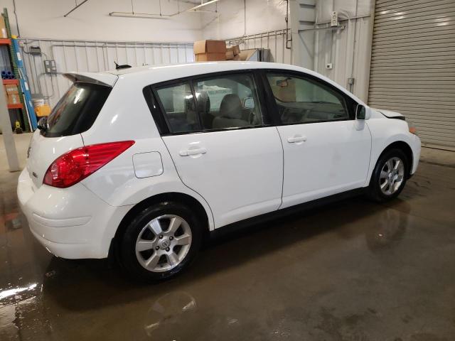 Photo 3 from auction – 2012 NISSAN VERSA S with VIN 3N1BC1CP3CK801259