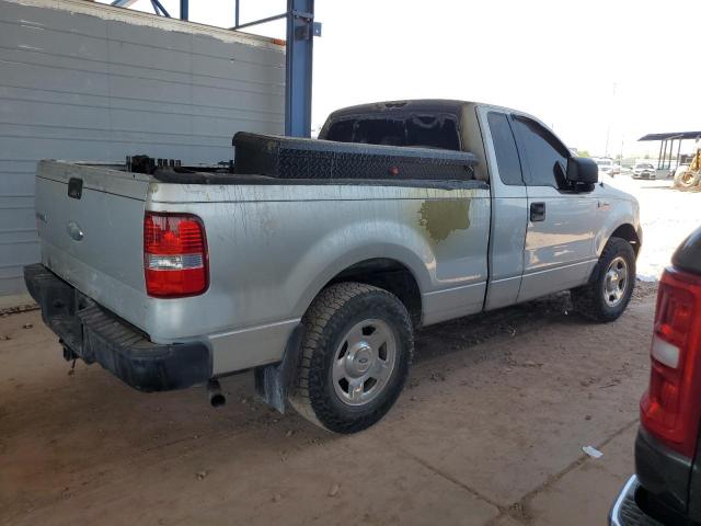 Photo 3 from auction – 2006 FORD F150 with VIN 1FTRF12246NB29820
