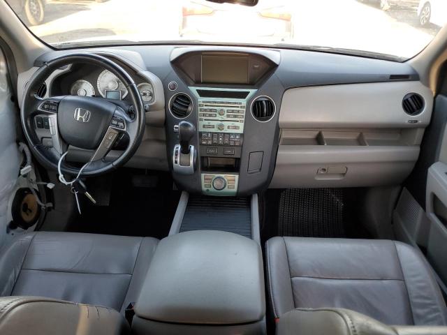 صورة رقم 8 من المزاد - 2011 HONDA PILOT TOUR مع VIN 5FNYF3H98BB031622