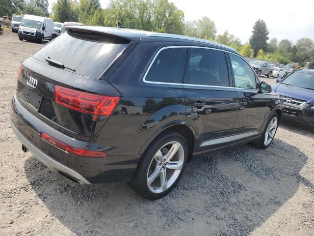 Photo 3 from auction – 2019 AUDI Q7 PRESTIG with VIN WA1VAAF74KD003826