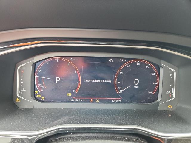 Photo 9 from auction – 2019 VOLKSWAGEN JETTA SEL with VIN 3VWEB7BU7KM203618